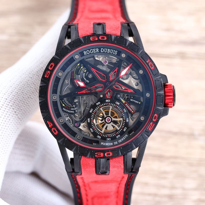 Roger Dubuis Watch RDW00002-4